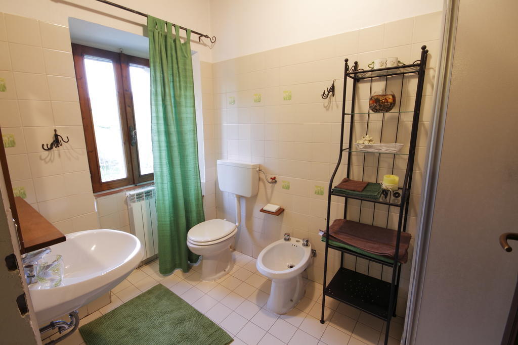 Antica Locanda La Canonica Zocca Habitación foto