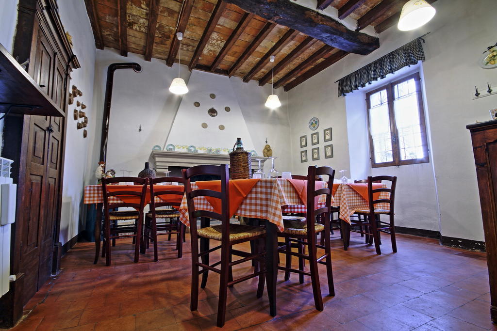 Antica Locanda La Canonica Zocca Habitación foto