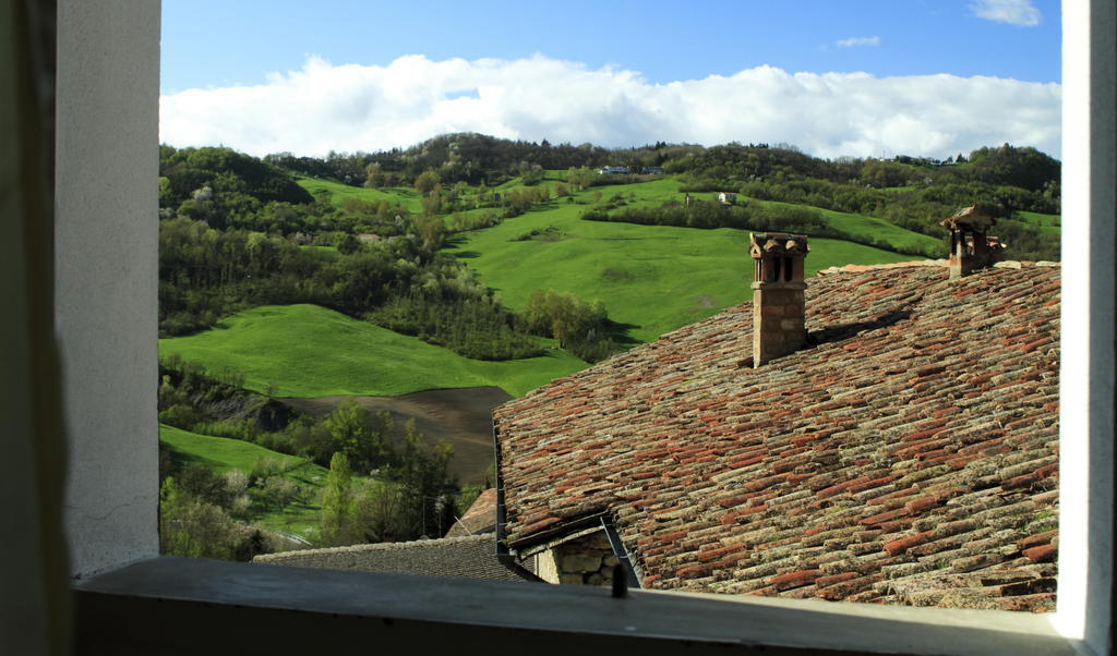 Antica Locanda La Canonica Zocca Habitación foto