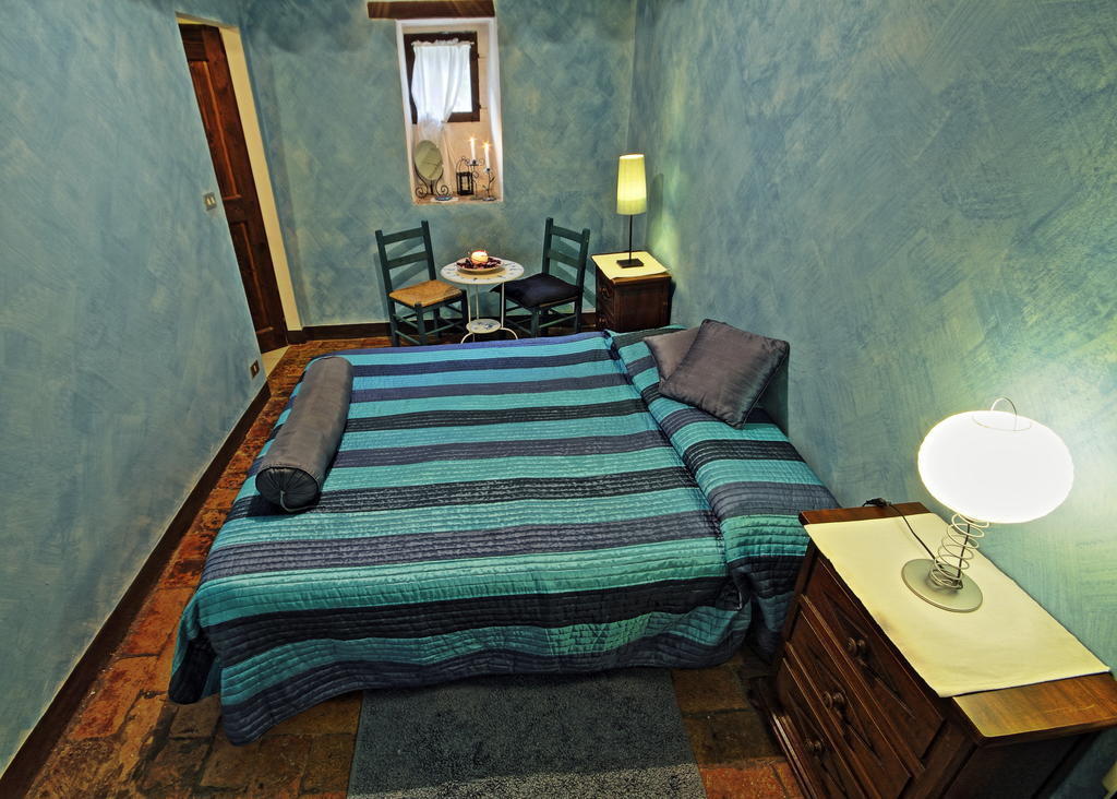 Antica Locanda La Canonica Zocca Habitación foto